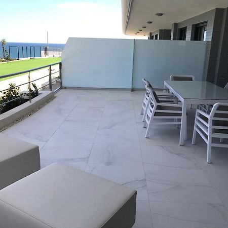 Infinity View Paradise Apartment Arenales del Sol Exterior foto