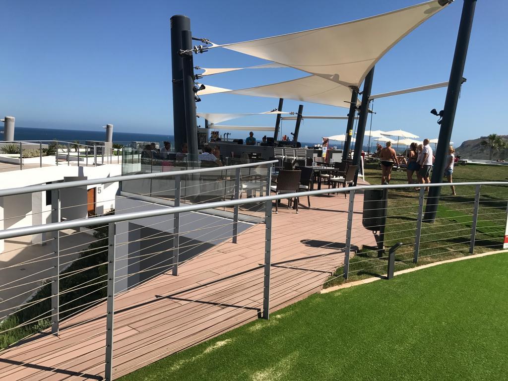 Infinity View Paradise Apartment Arenales del Sol Exterior foto