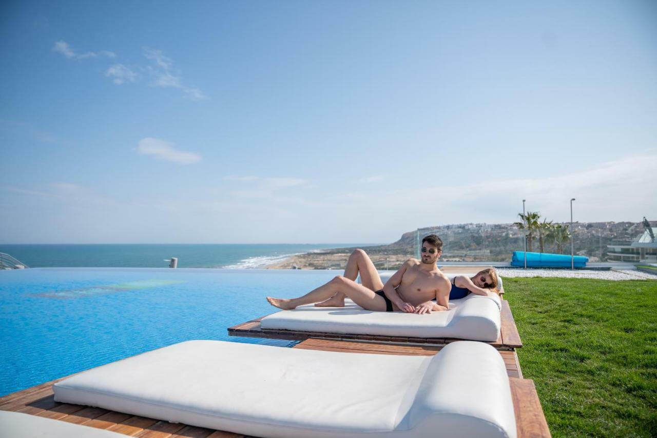 Infinity View Paradise Apartment Arenales del Sol Exterior foto