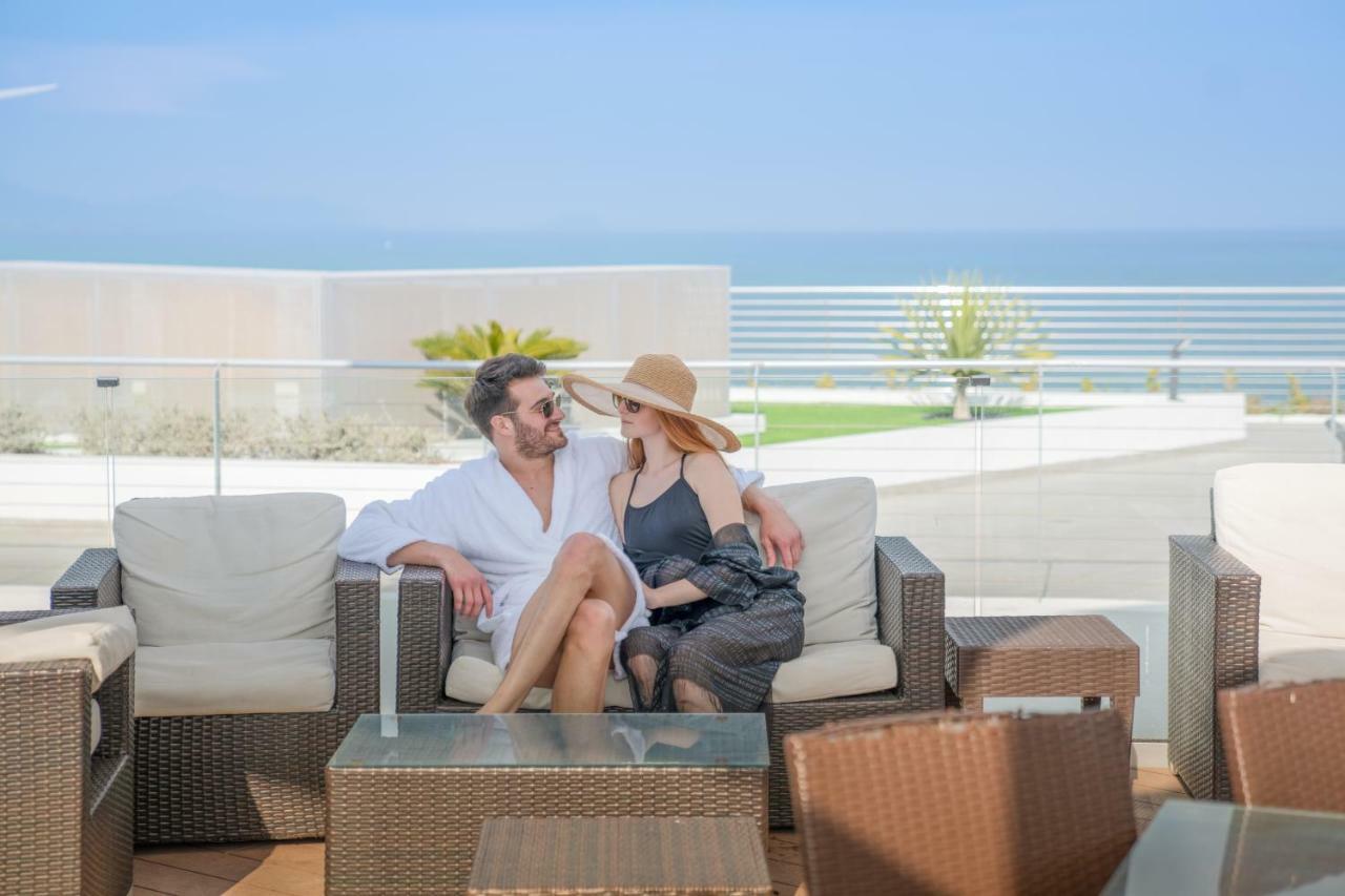 Infinity View Paradise Apartment Arenales del Sol Exterior foto